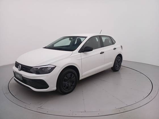 VOLKSWAGEN POLO 1.0 MPI TRACK MANUAL